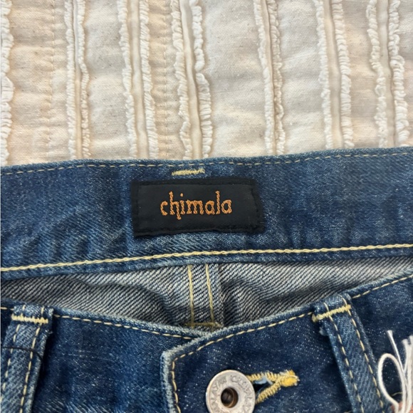 Chimala Jeans - Picture 7 of 13